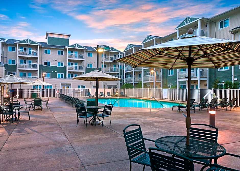 WorldMark Long Beach
