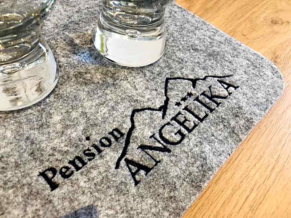 Pension Angelika