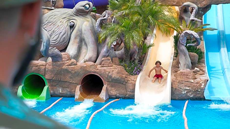 Evenia Olympic Garden