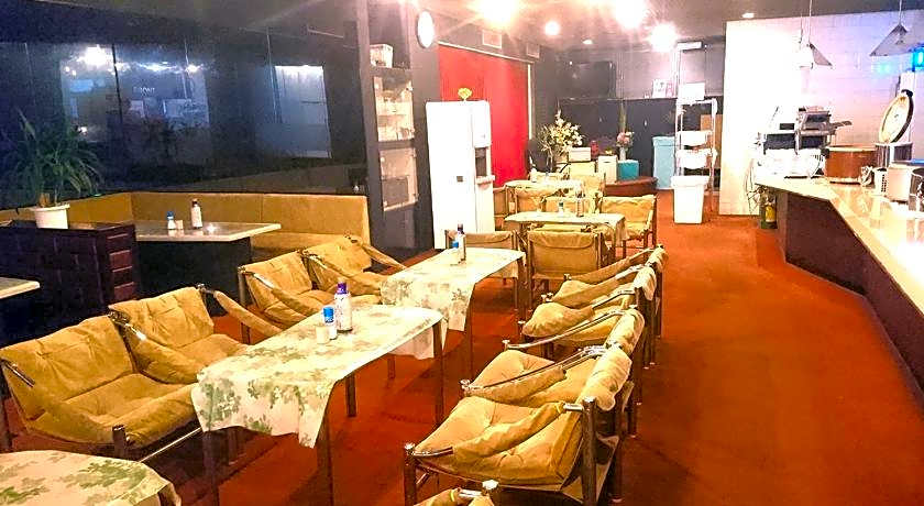 Royal Inn Shin-Yamaguchi Ekimae