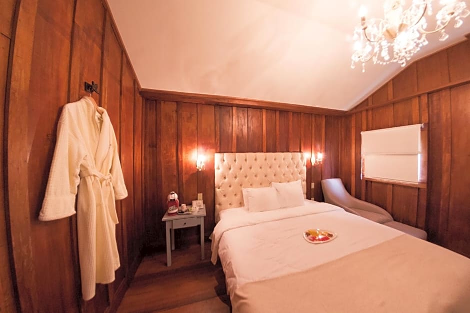 Hotel Finca Lerida Coffee Plantation and Boutique Hotel