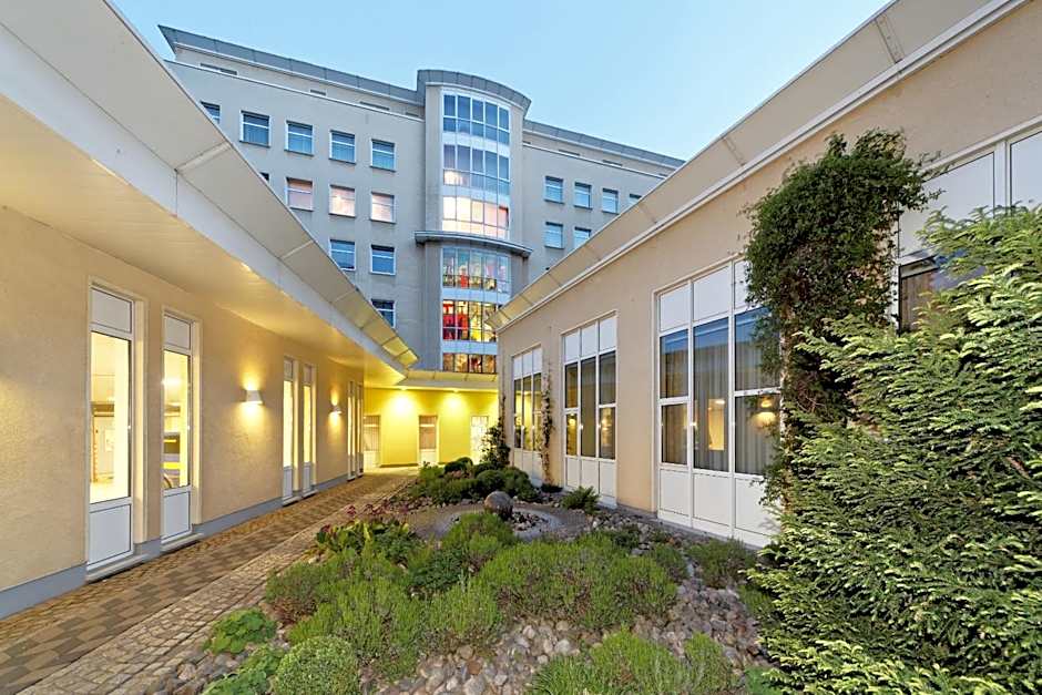 Hotel Ratswaage