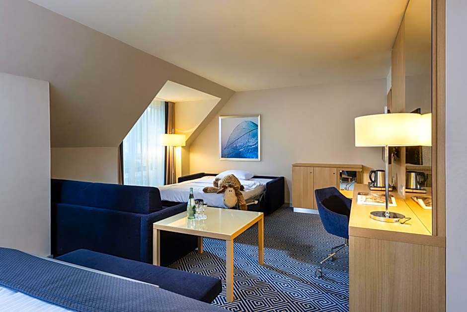 Maritim Hotel Wurzburg