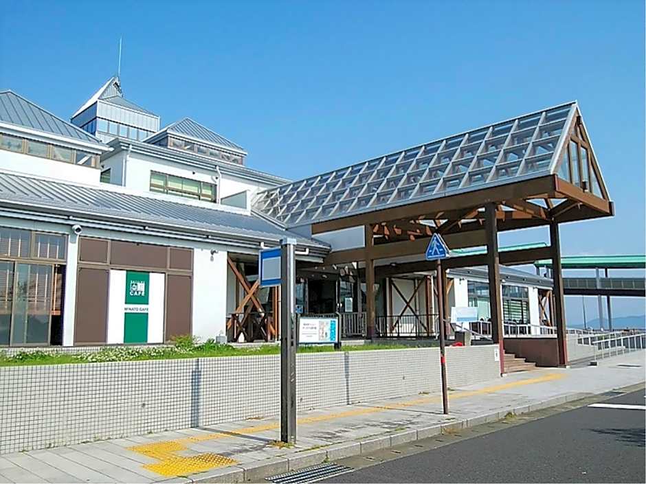 Hotel Okus Kumamoto