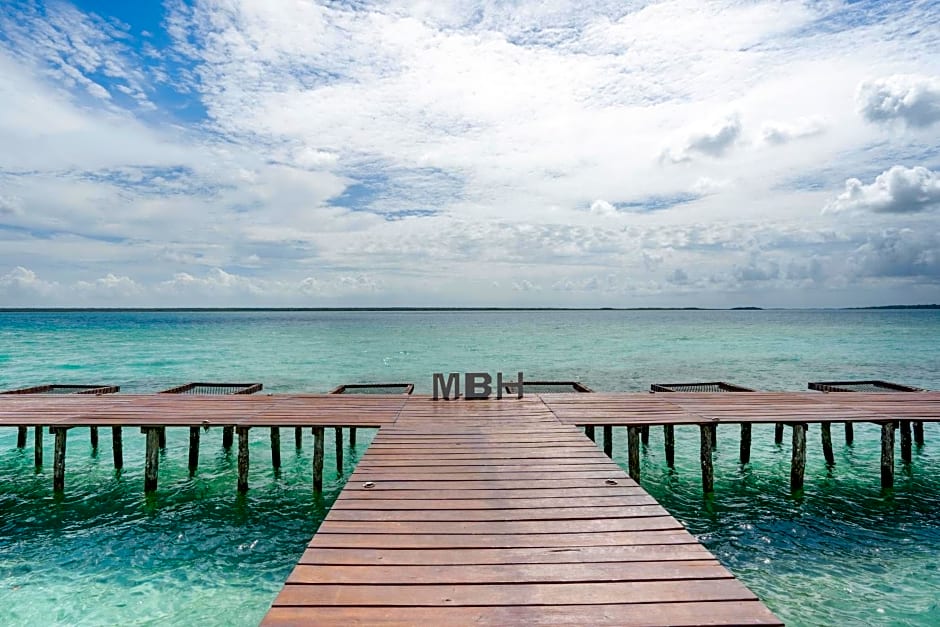 MBH Maya Bacalar Hotel Boutique