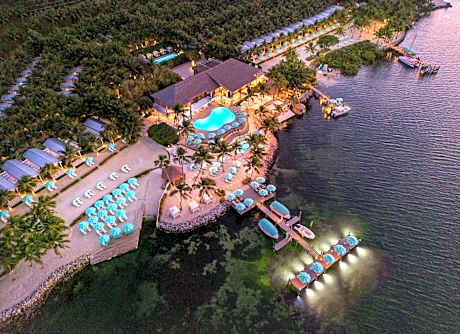 Bungalows Key Largo - All Inclusive
