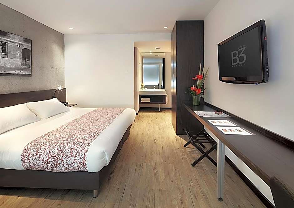 Hotel B3 Virrey