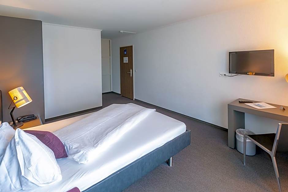 Hotel Holiday Thun