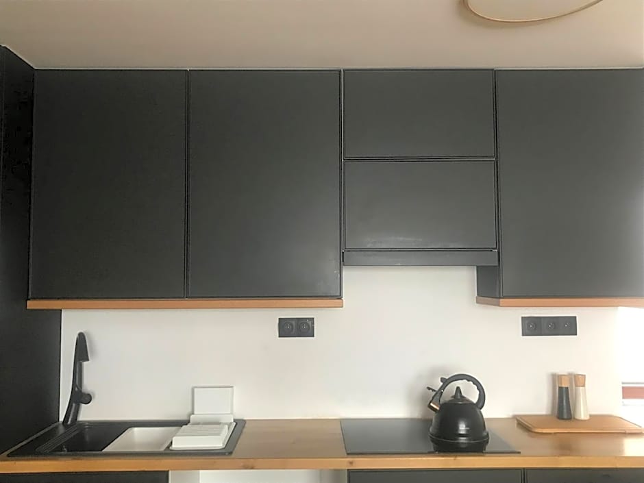 Pokoje u Tosi i Czesia