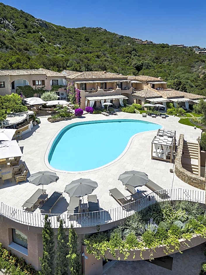 Relais Villa Carola