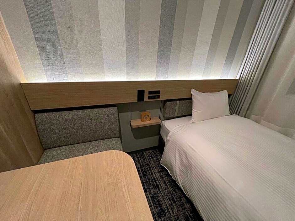 R&b Hotel Ueno-Hirokoji