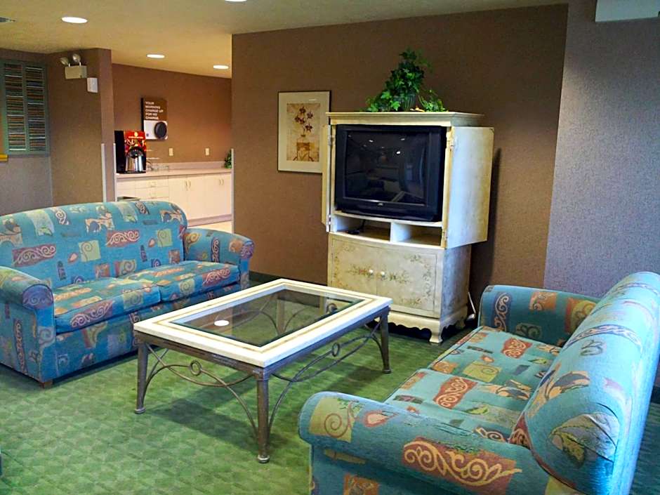 Motel 6-Bernalillo, NM