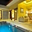 Jas Green Villas And Spa