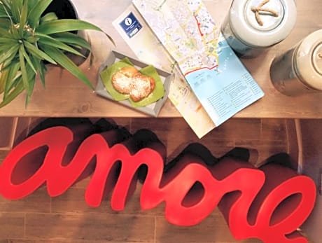 B&B NAPOLI AMORE MIO