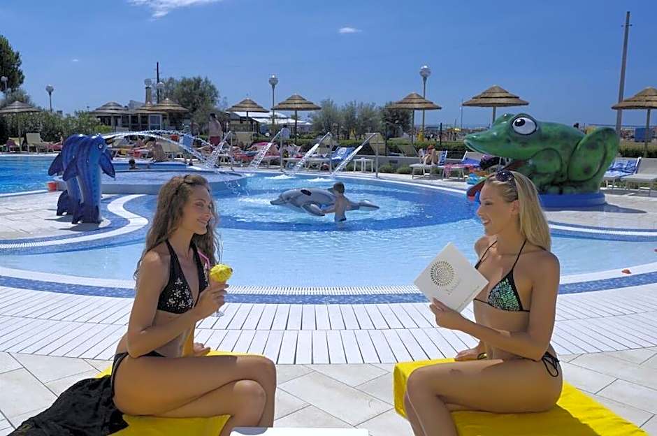 Ashanti Aparthotel
