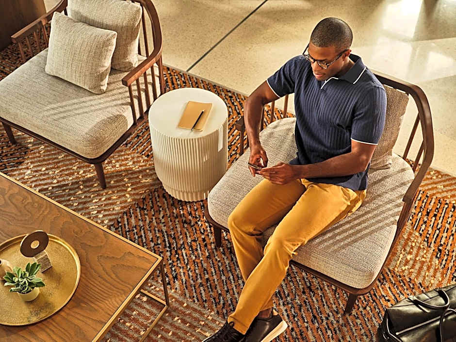 Holiday Inn Chicago O'Hare - Rosemont By IHG