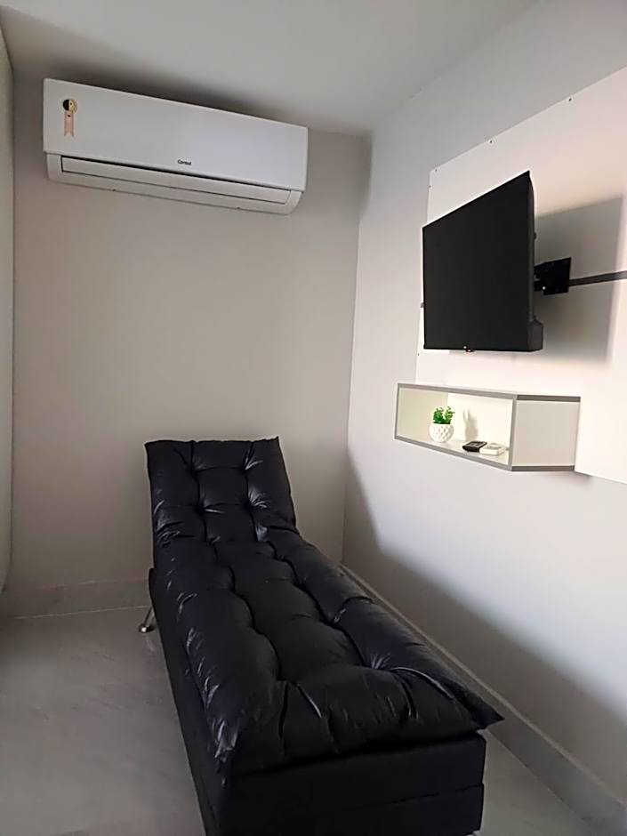 Duplex da Praia Grande