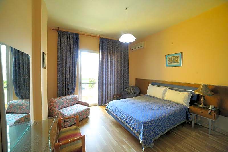 Green Furnished Apartments