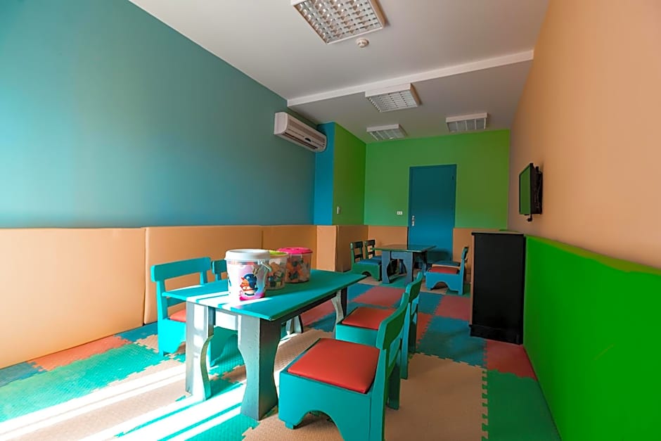 Lemon & Soul Makadi Garden