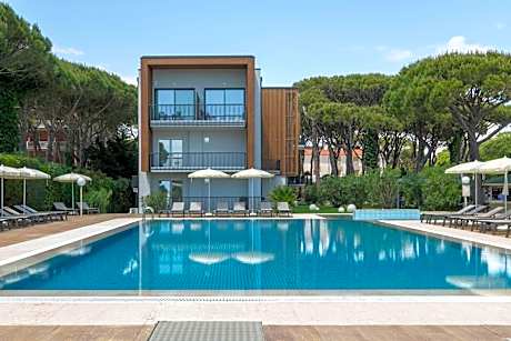 Hotel Gallia & Resort