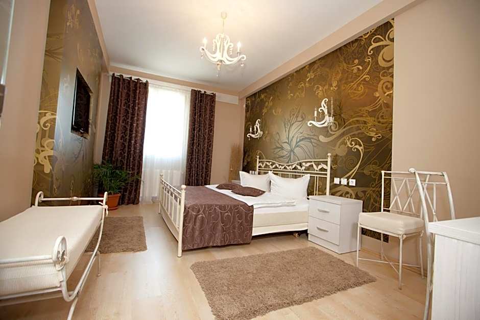 Hotel Poarta Transilvaniei