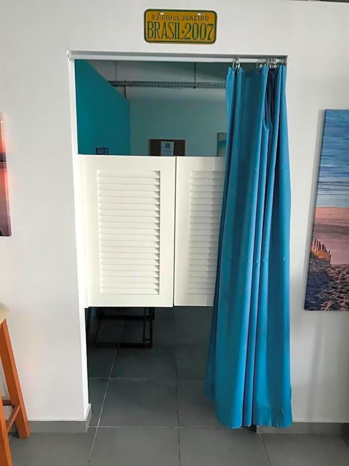 The Waves Hostel by Amazing Madeira