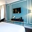 Glimpse Hotel