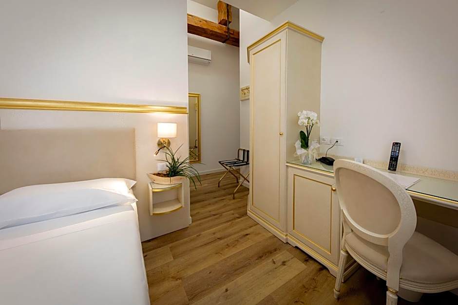 Hotel Ai Dogi
