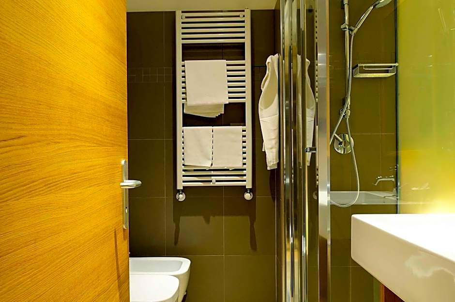 Hotel Nido dell'Aquila