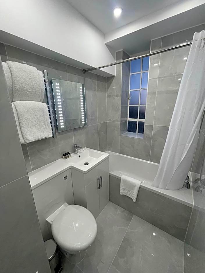 Chelsea Cloisters Serviced Apartments