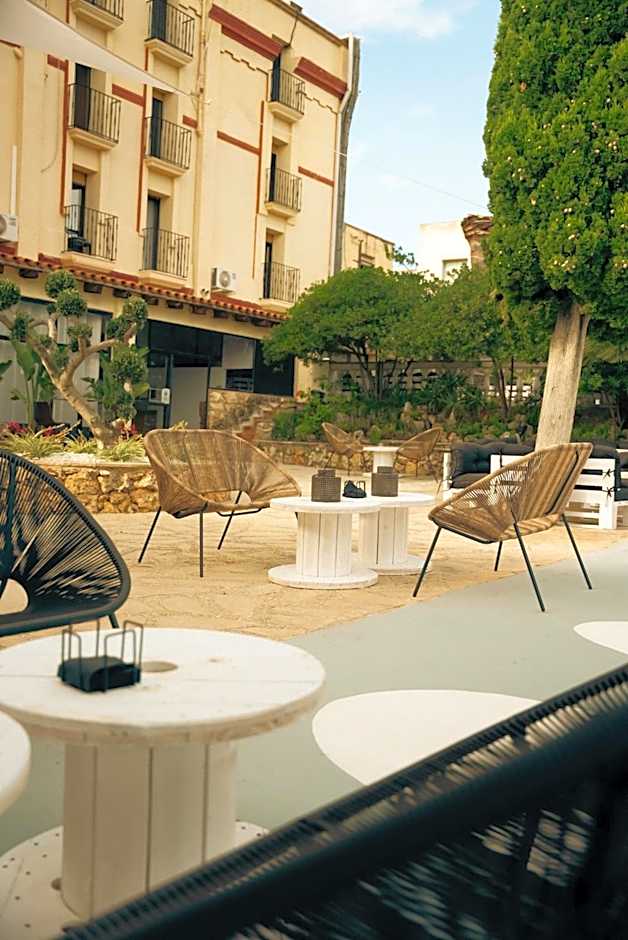 Hotel San Martin