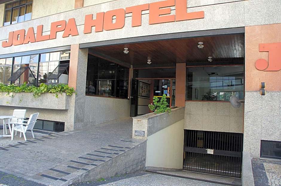 Joalpa Hotel Cabo Frio