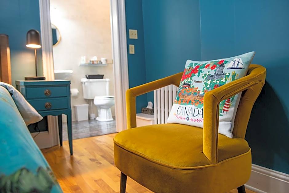 Prince Street Suites