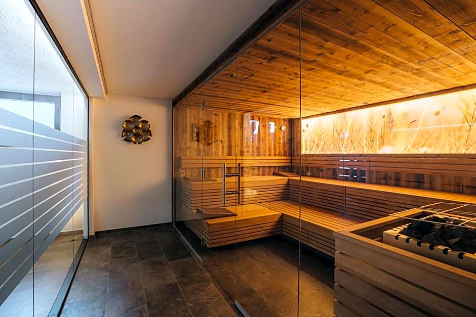 Hotel Edelweiss