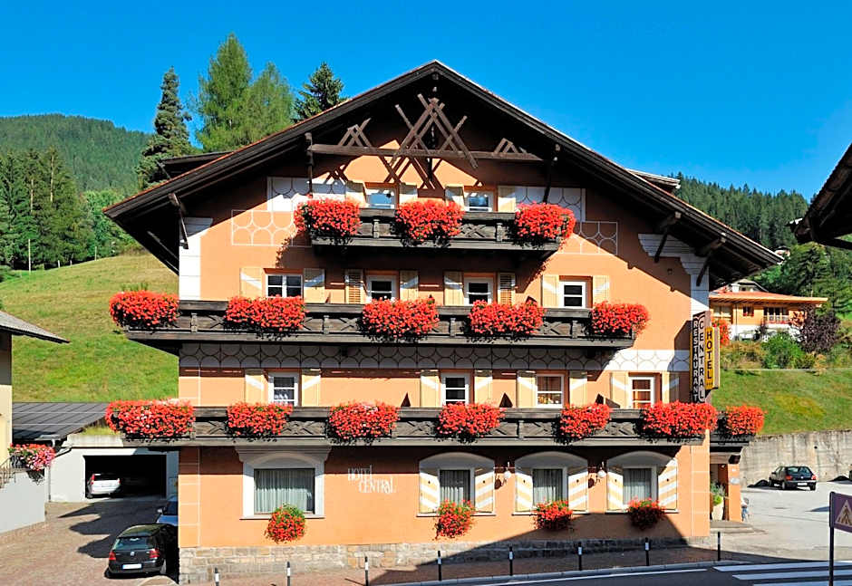 Hotel Central