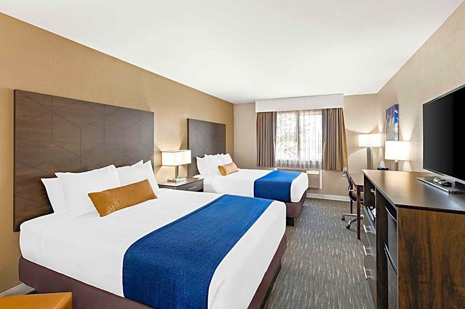 Best Western Snowflake Inn