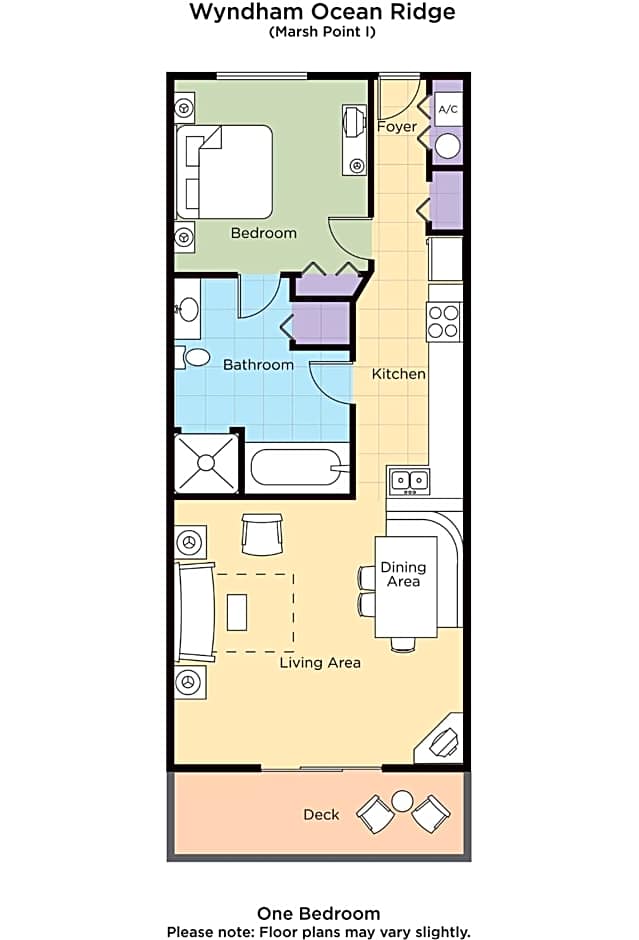Club Wyndham Ocean Boulevard