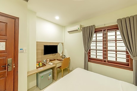 Superior Double without Window