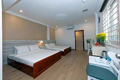 The One Hotel Ben Thanh