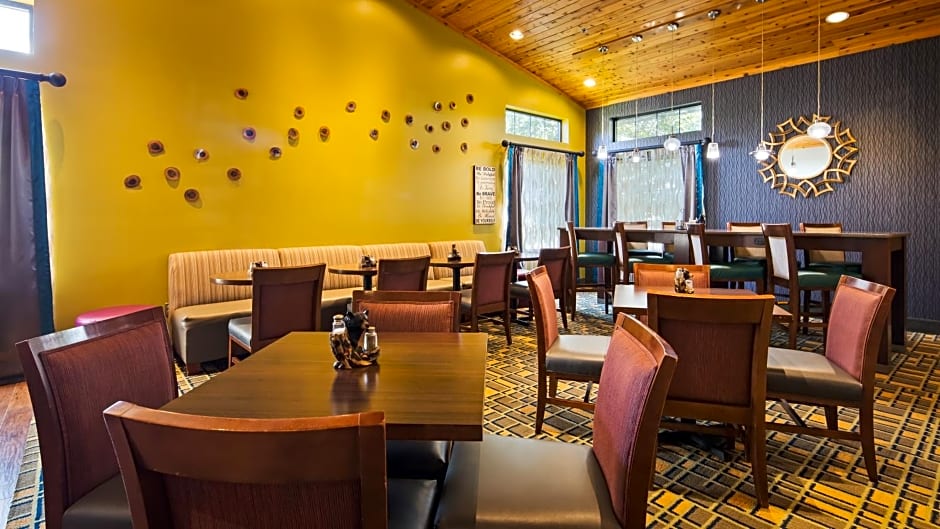 Best Western Plus Holland Inn & Suites