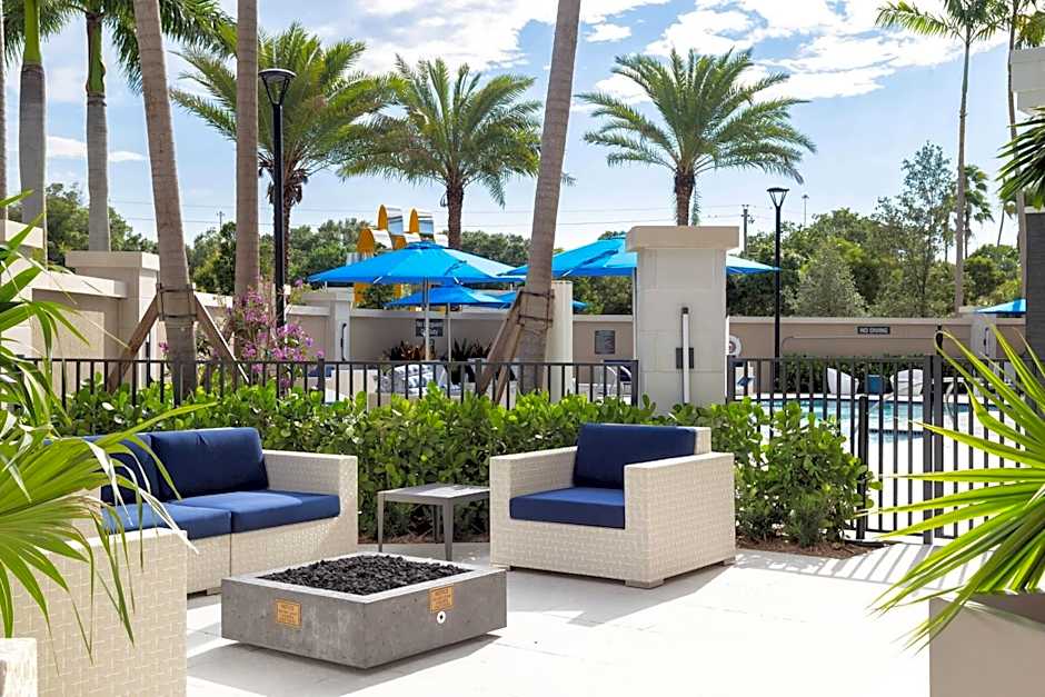 Residence Inn by Marriott Palm Beach Gardens