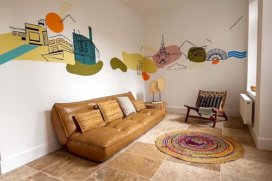 Maison Plaine Images - COLODGE