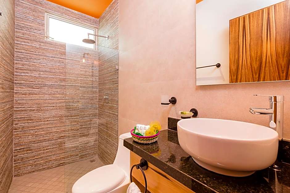 Riviera Sayulita Hotel