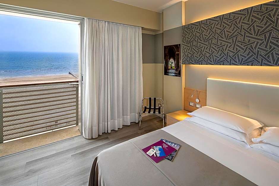 Hotel Rosanna 3 Stelle Superior