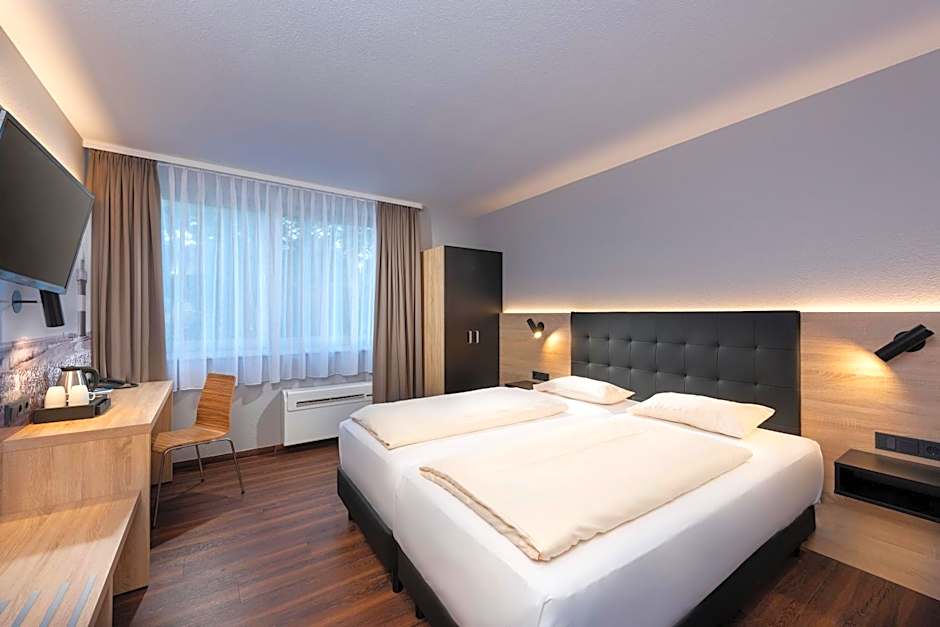 Best Western Hotel Achim Bremen