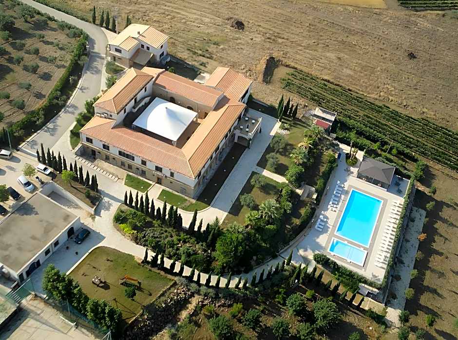 Don Giovanni Hotel