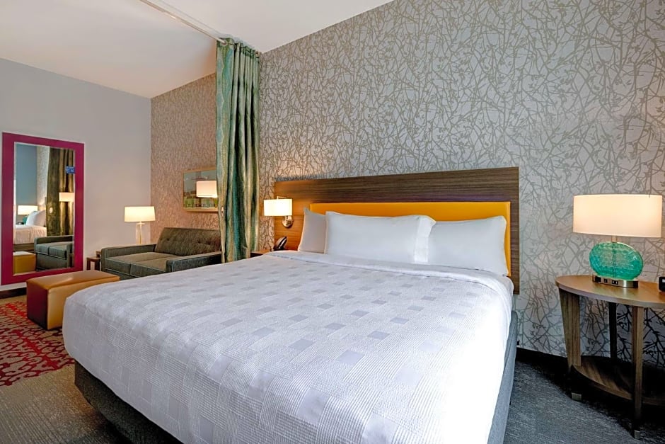 Home2 Suites By Hilton Lincolnshire Chicago, IL