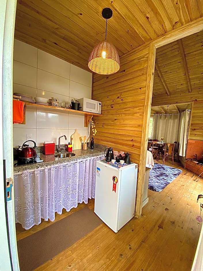 Estalagem Villa Serrana