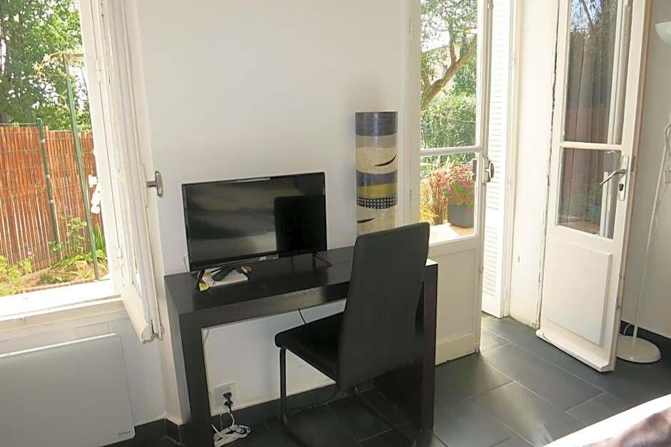 Villa Les Lys – La Seyne-sur-Mer, ID