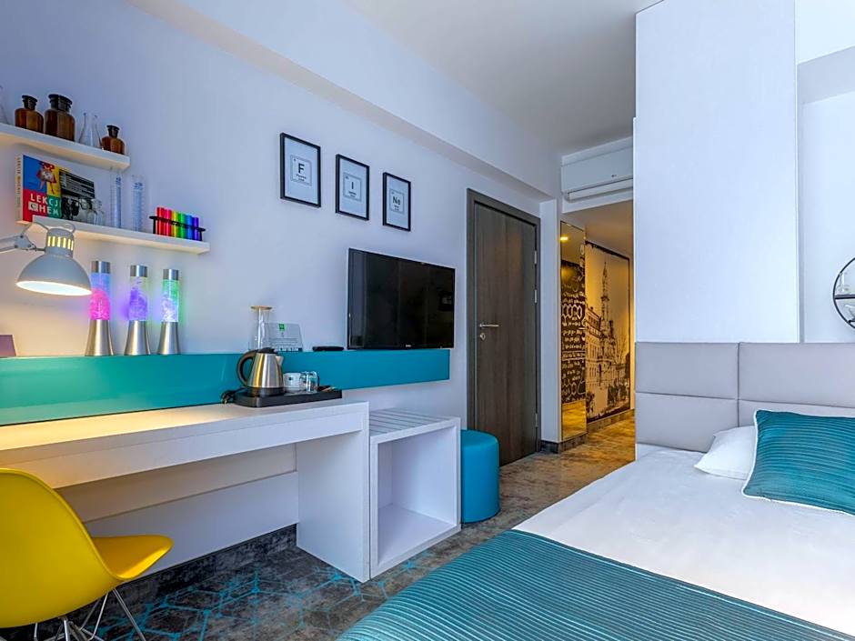 ibis Styles Nowy Sacz